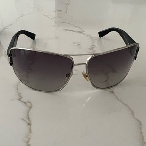Giorgio Armani GA 597/S RZSN3 68 13 120 Sunglasses